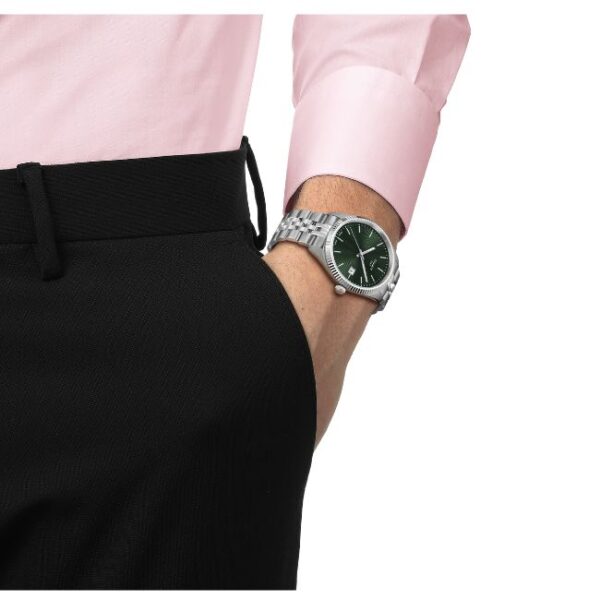 Tissot Ballade 40 mm T1564101109100