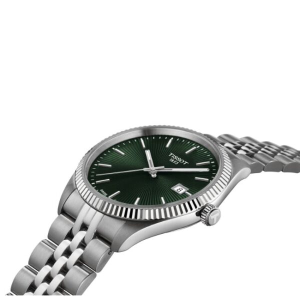 Tissot Ballade 40 mm T1564101109100