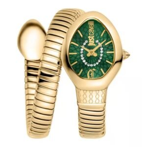 Just Cavalli Eclisse Analog Women 22.5 mm JC1L371M0035
