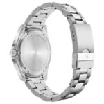 Victorinox Maverick Gs Large Blue Bezel & Dial Bracelet -242007