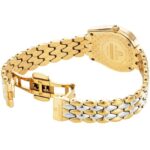 Aigner Bitonto Diamond 28 MM Dial Stainless Steel Watch for Women - AIAGW231003W