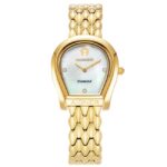Aigner Bitonto Diamond 28 MM Dial Stainless Steel Watch for Women-AIAGW231004W