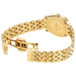 Aigner Bitonto Diamond 28 MM Dial Stainless Steel Watch for Women-AIAGW231004W