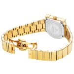 Aigner Matera Diamond 32 MM Dial Stainless Steel Watch for Women - AIAGW232003W