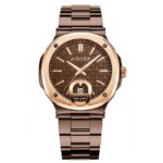 Aigner Taviano 2 43 MM Dial Stainless Steel Watch for Men - AIAGW241013W