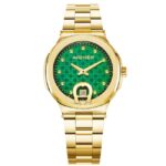 Aigner Taviano 2 32 MM Dial Stainless Steel Watch for Women - AIAGW242004W