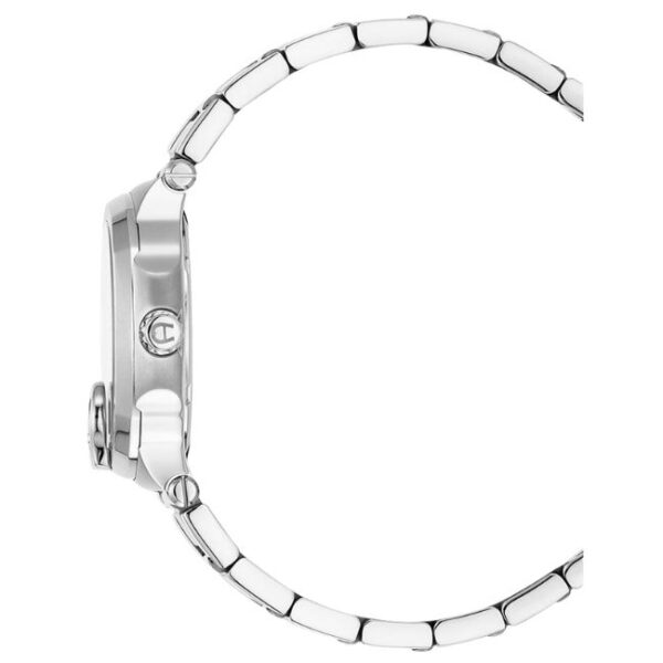 Aigner Taviano 2 32 MM Dial Stainless Steel Watch for Women - AIAGW242006W