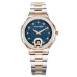 Aigner Taviano 2 32 MM Dial Stainless Steel Watch for Women - AIAGW242007W