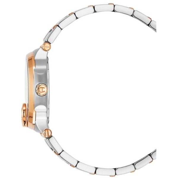 Aigner Taviano 2 32 MM Dial Stainless Steel Watch for Women - AIAGW242007W