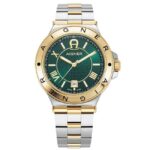 Aigner Trieste 2 42 MM Dial Stainless Steel Watch for Men - AIAGW243004W