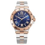 Aigner Trieste 2 42 MM Dial Stainless Steel Watch for Men - AIAGW243005W