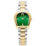 Aigner Alessandria 26.5 MM Dial Stainless Steel Watch for Women - AIAGW250004W