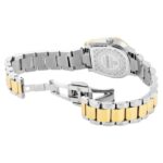 Aigner Alessandria 26.5 MM Dial Stainless Steel Watch for Women - AIAGW250004W
