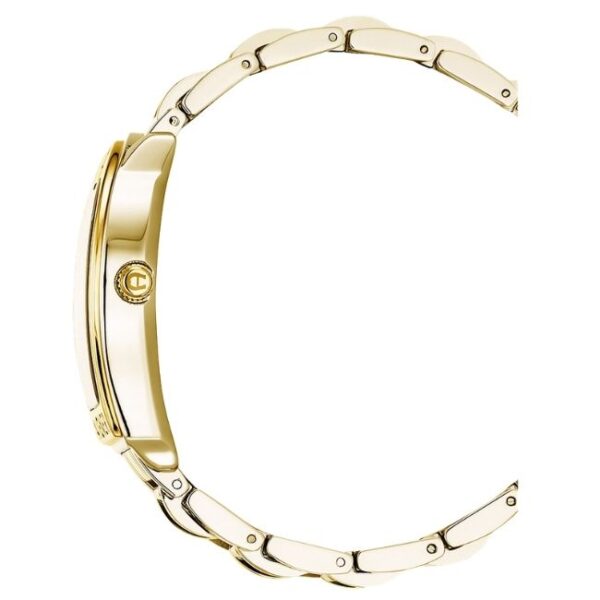 Aigner Verona Due 39 MM Dial Stainless Steel Watch for Men - AIAGW260005W