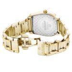 Aigner Verona Due 39 MM Dial Stainless Steel Watch for Men - AIAGW260005W