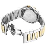 Aigner Fermo 32 MM Dial Stainless Steel Watch for Men - AIAGW266003W