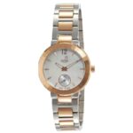 Xylys Analog Women’s Watch NL45015KM01– Mother of Pearl Dial